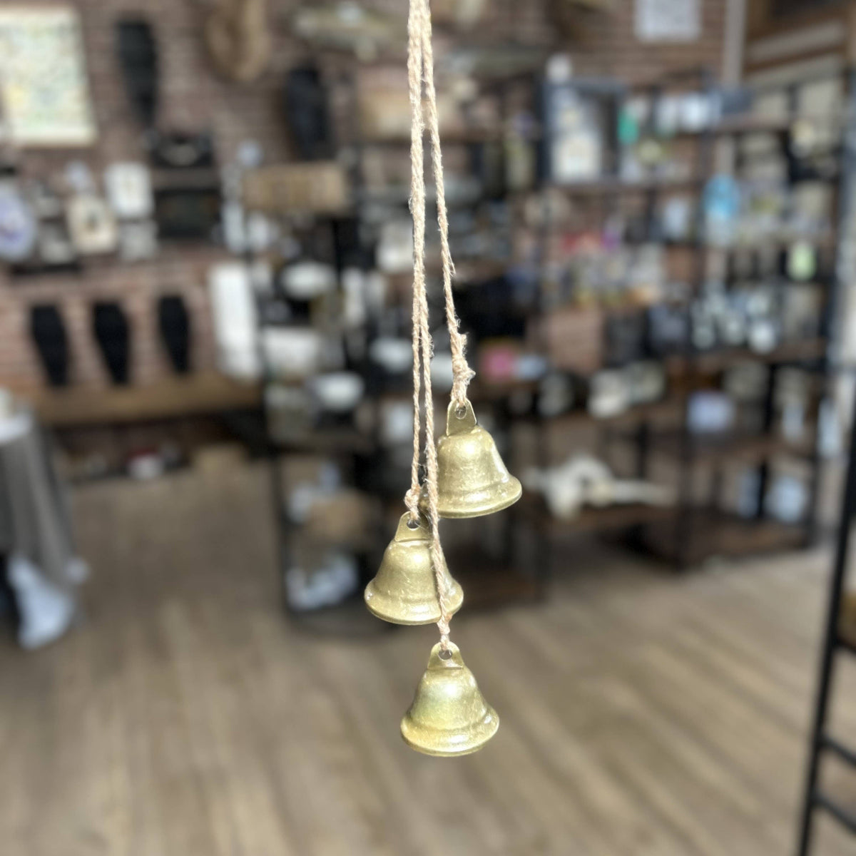 Protection Bells