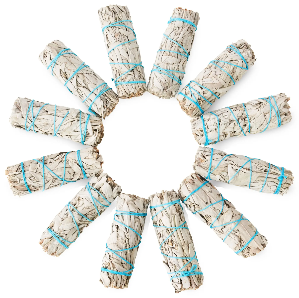 California White Sage Energy Clearing Bundles