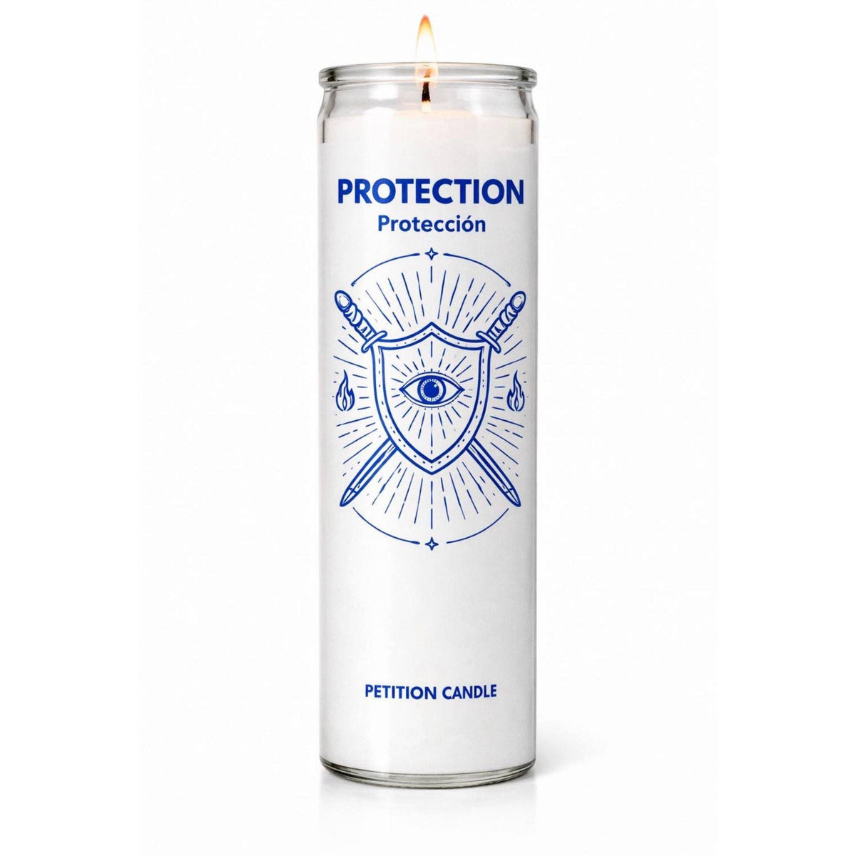 Protection Petition Candle