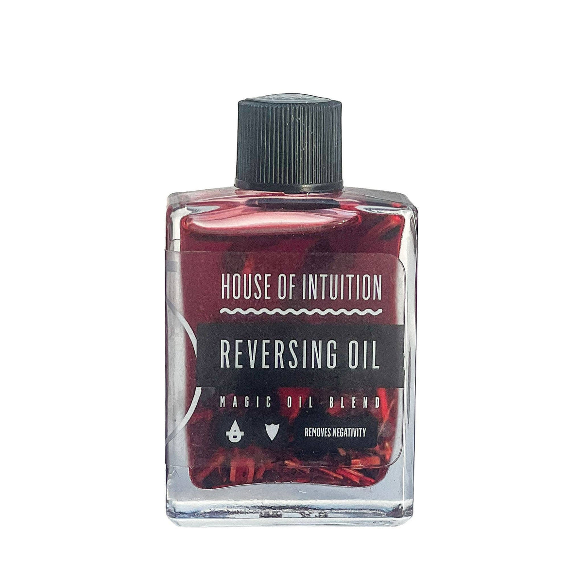 Reversal Anointing Oil
