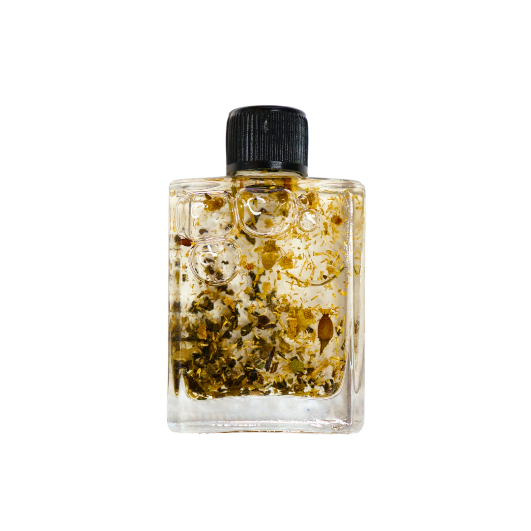 Better Business Spell Oil - Prosperity Success 0.5oz