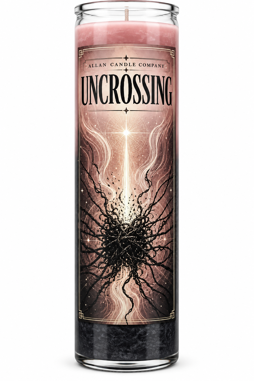 Uncrossing