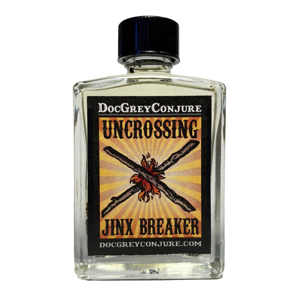 Uncrossing Oil