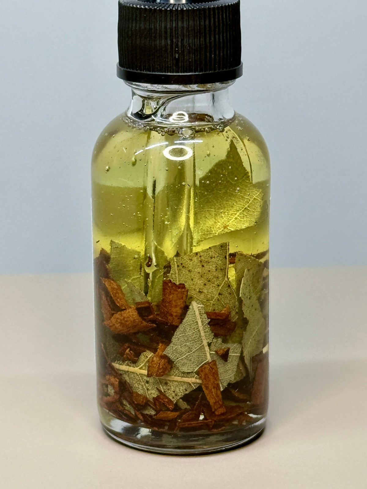 Business Success Oil, Prosperity Ritual Oil