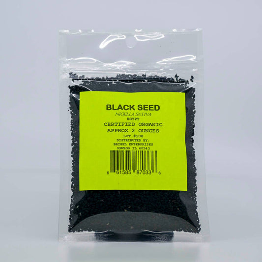 Black Seed