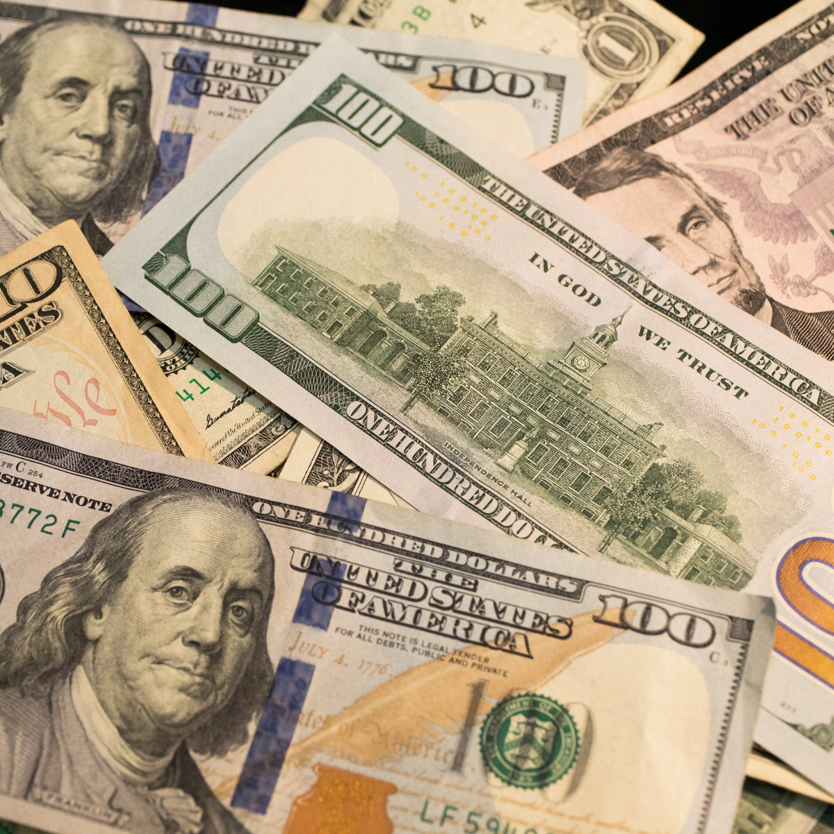 Manifestation Checkbook - Law of Attraction & Abundance