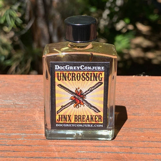 Uncrossing Oil