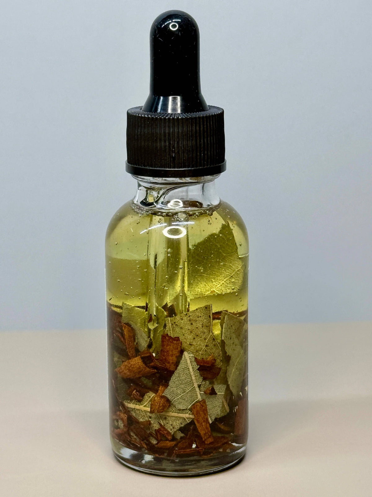 Business Success Oil, Prosperity Ritual Oil