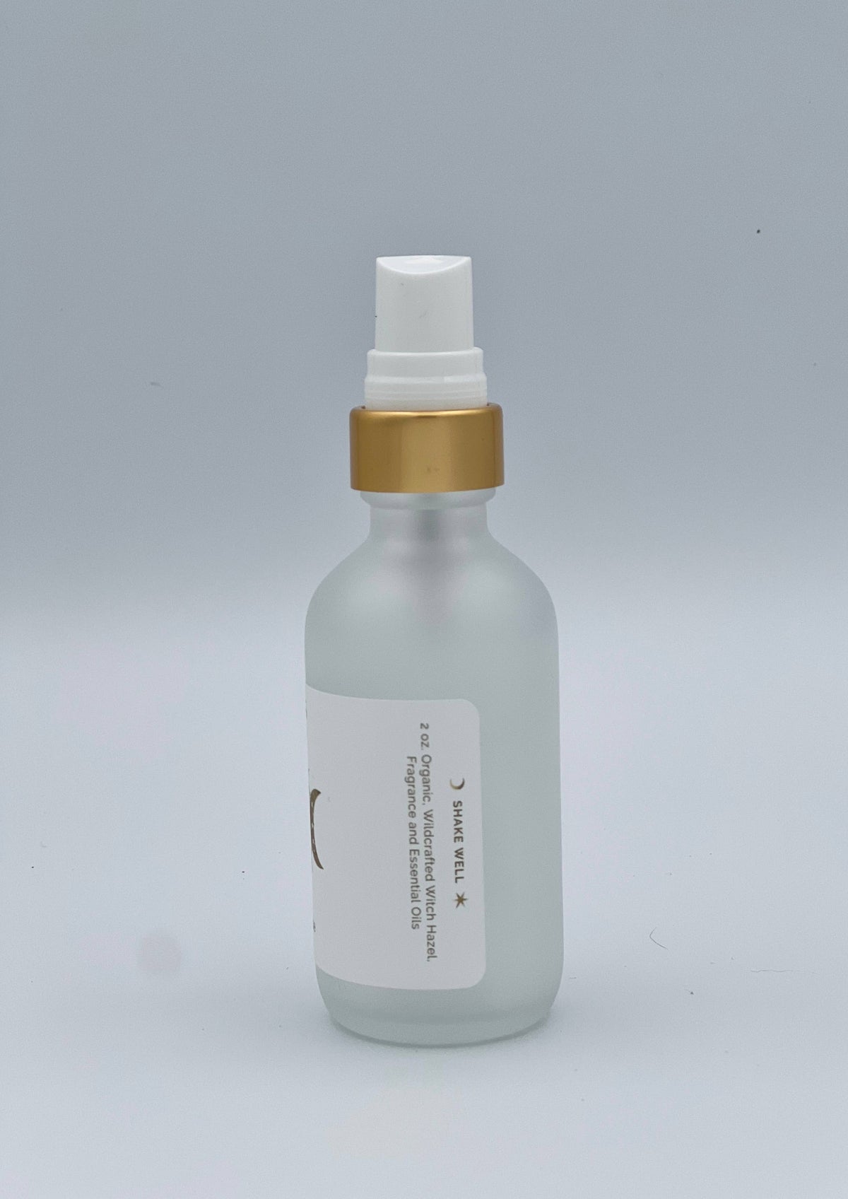 Energy Cleanse Aromatherapy Body & Room Myst