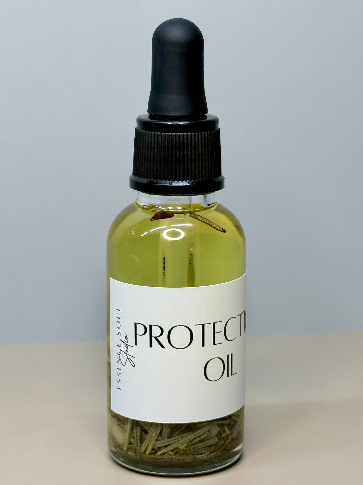 Protection Oil, Spiritual Shield Ritual Oil