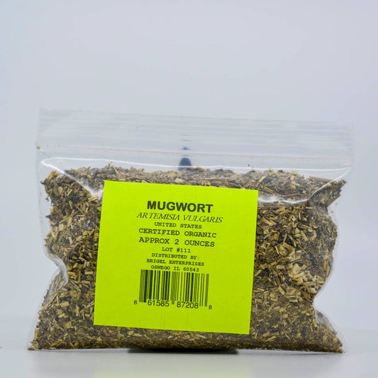 Mugwort