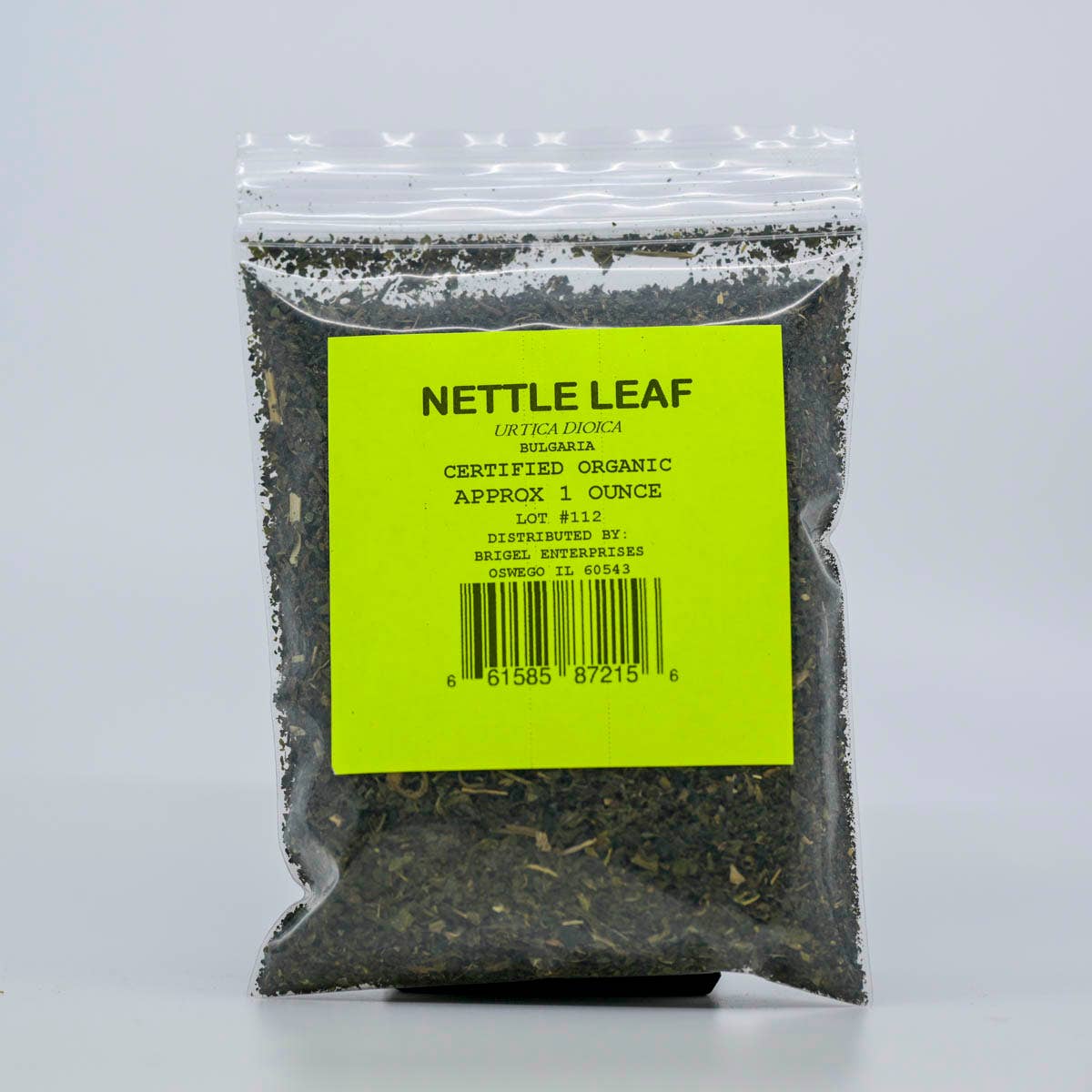 Nettle Leaf