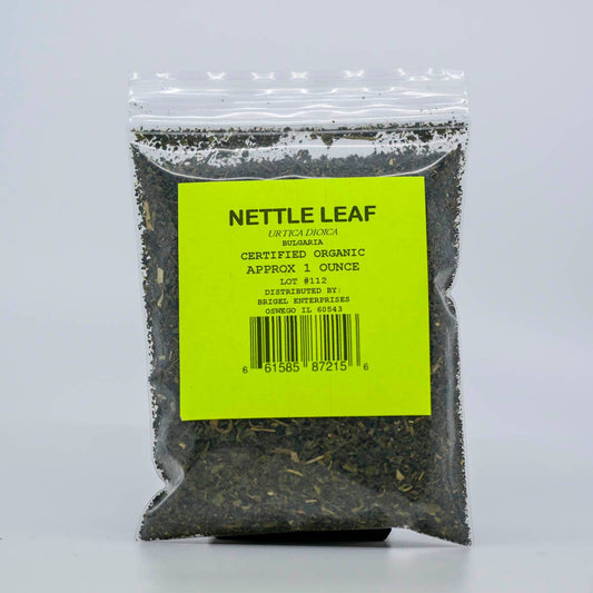 Nettle Leaf