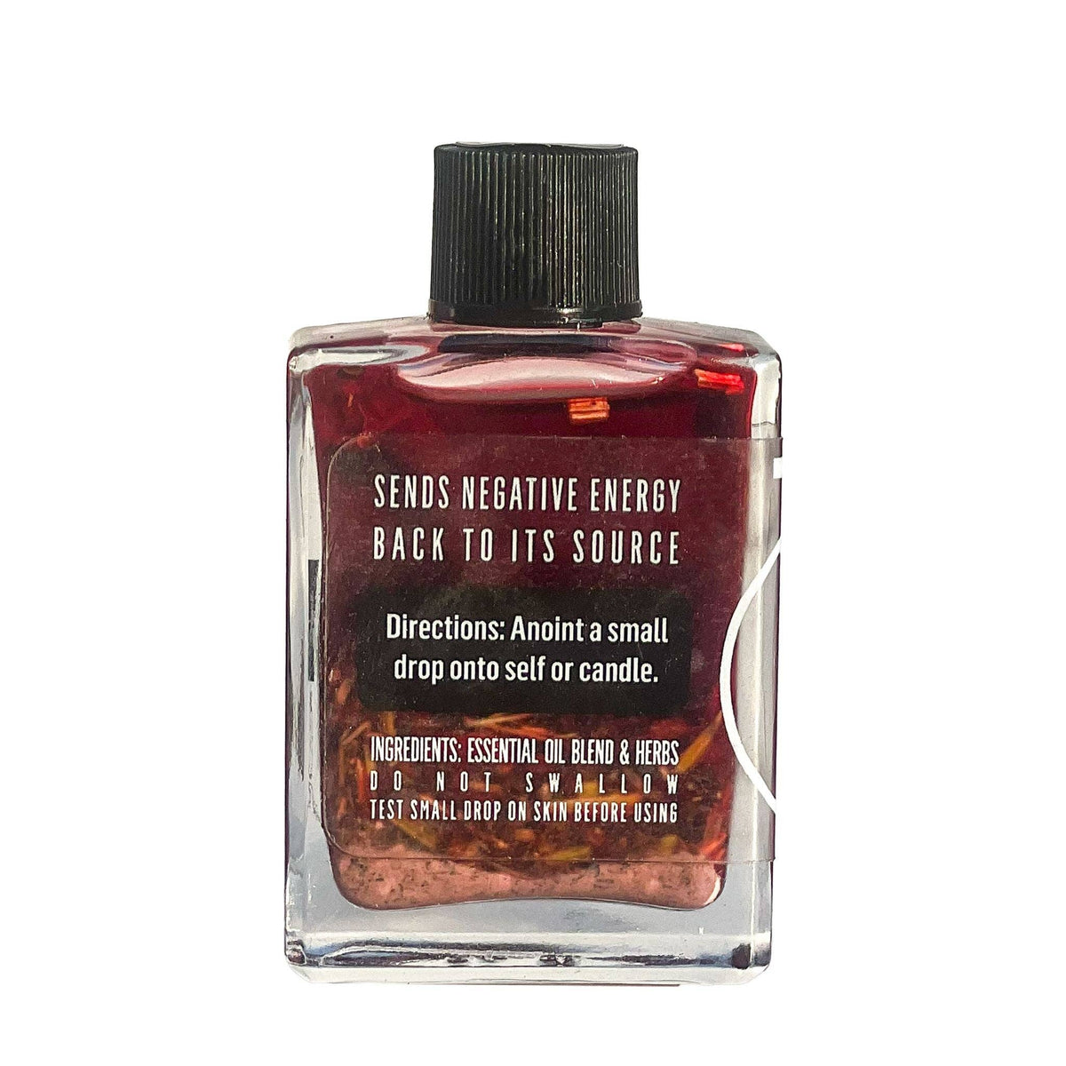 Reversal Anointing Oil