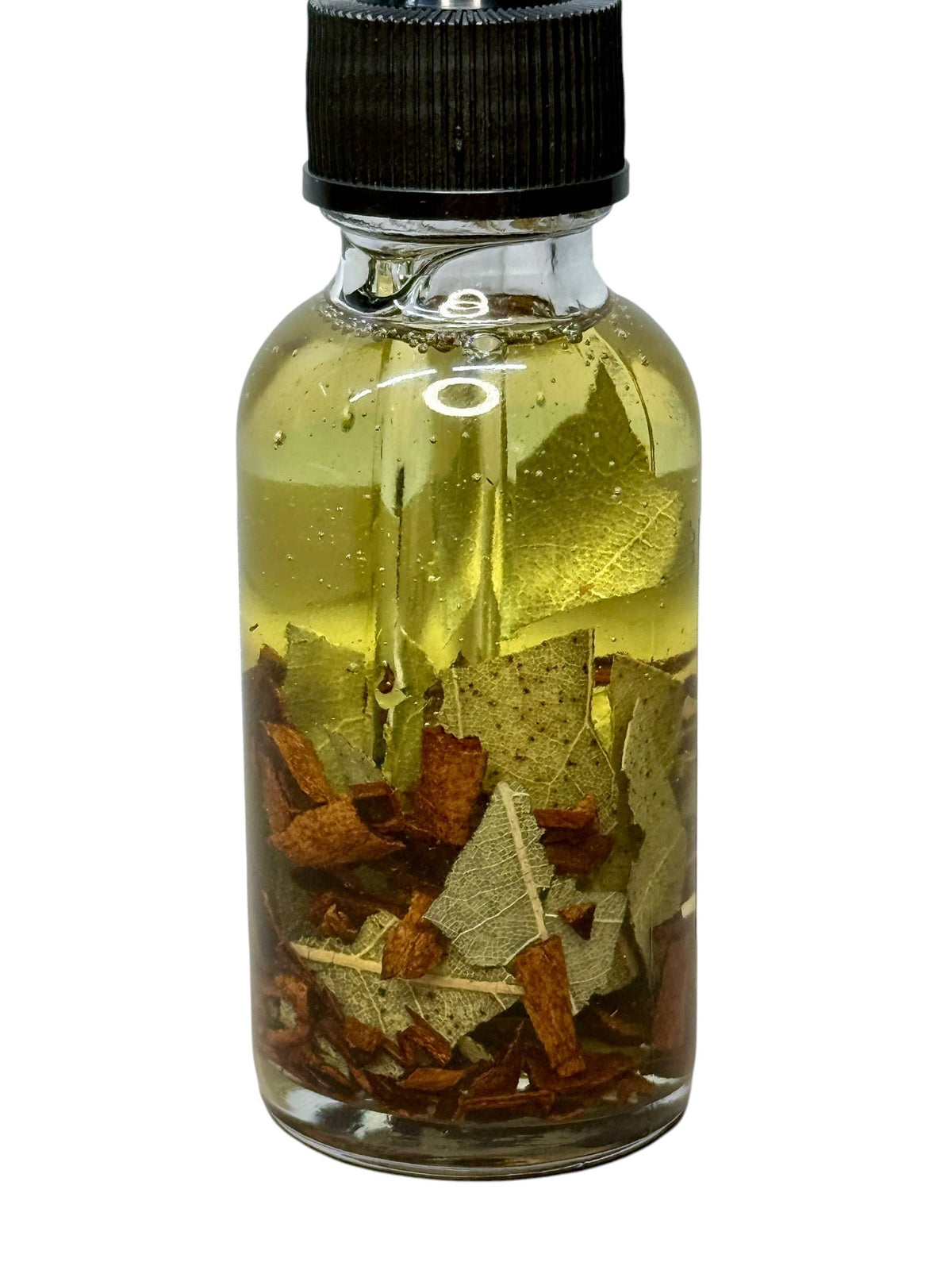 Business Success Oil, Prosperity Ritual Oil