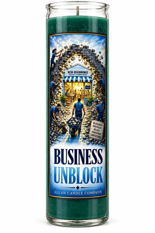 Business Unblock