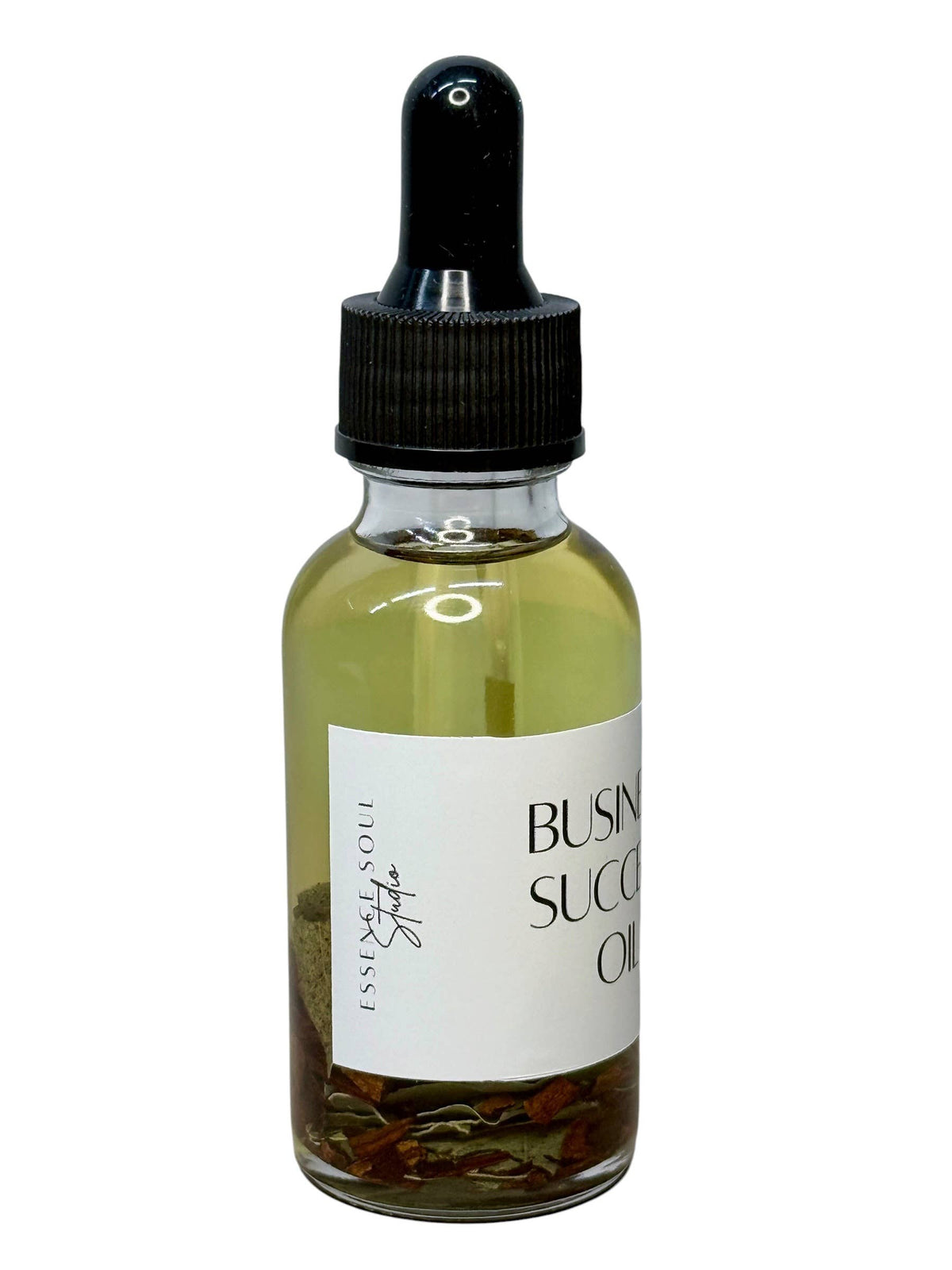 Business Success Oil, Prosperity Ritual Oil