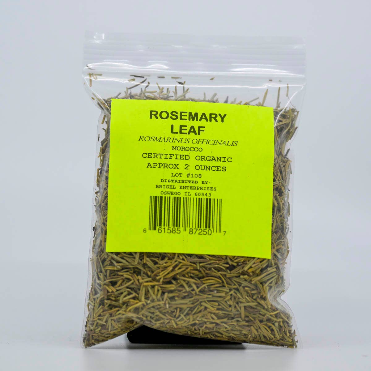 Rosemary Leaf
