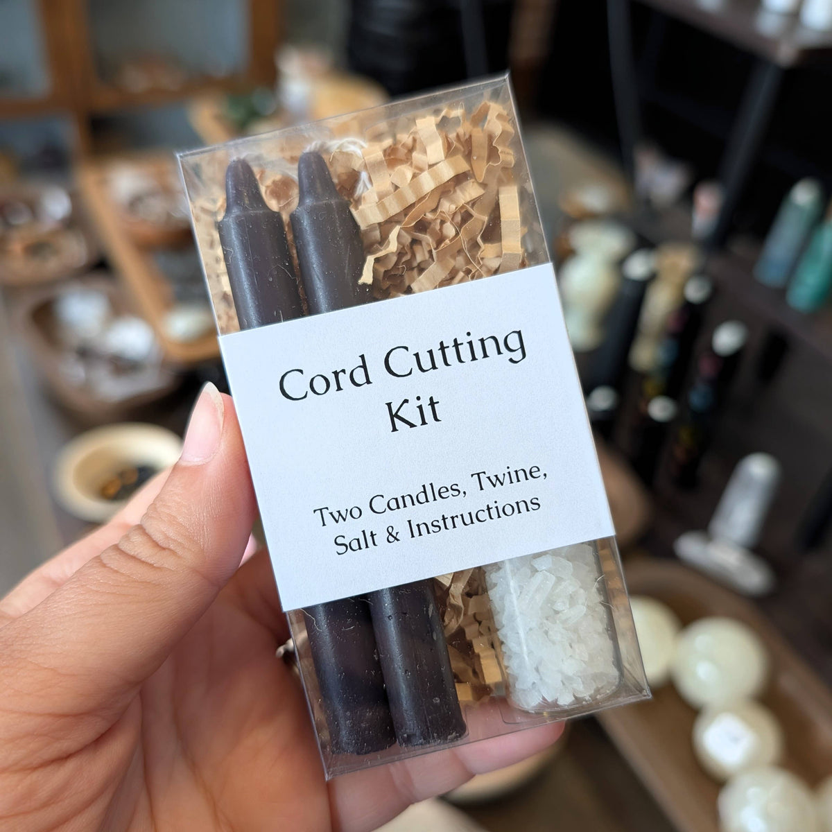 Cord Cutting Kit