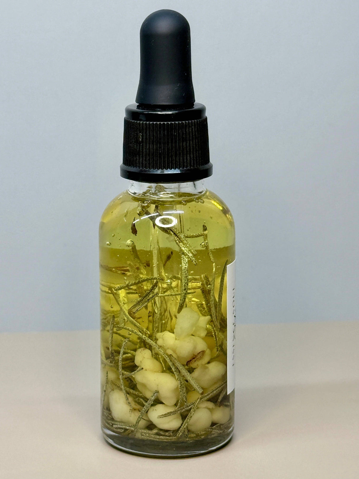 Protection Oil, Spiritual Shield Ritual Oil