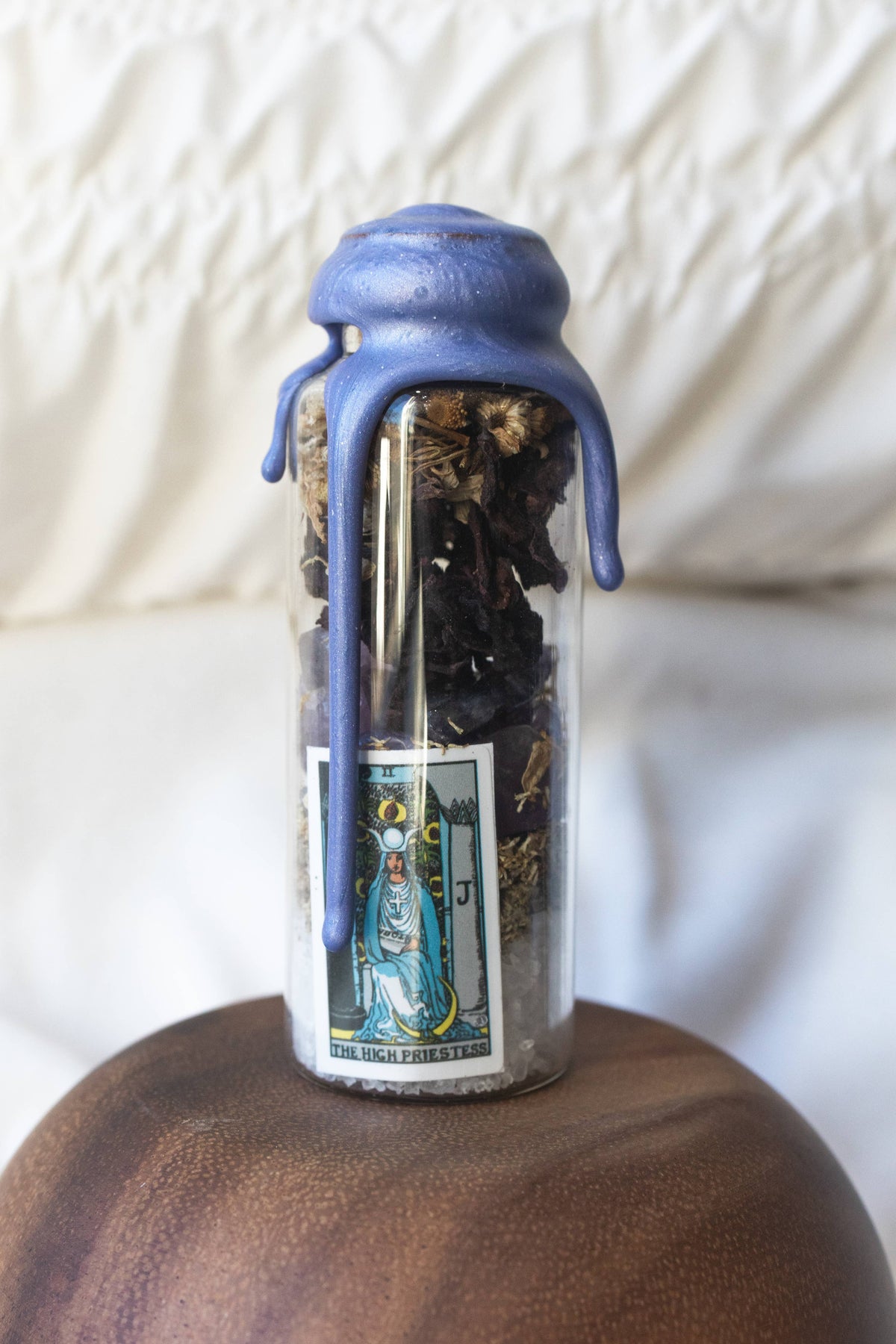 Spell Jars